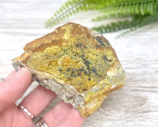 Pyromorphite #1
