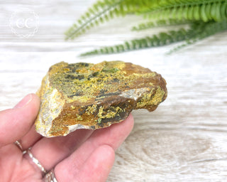 Pyromorphite #1