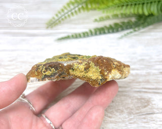 Pyromorphite #1