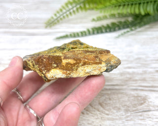 Pyromorphite #1