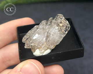 Quartz - Sardinia #1