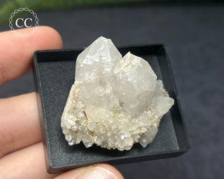 Quartz - Sardinia #5