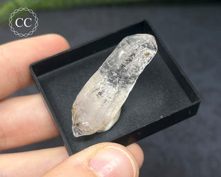 Quartz - Sardinia #8