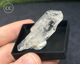 Quartz - Sardinia #7