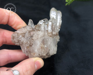 Quartz Cluster #4