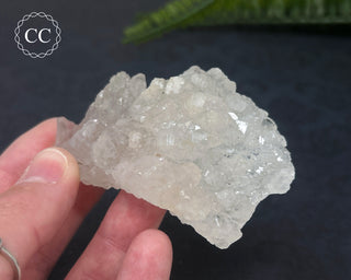 Clear Quartz Cluster #5