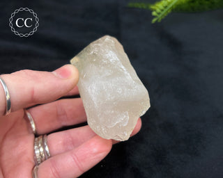 Pale Smoky Quartz #8