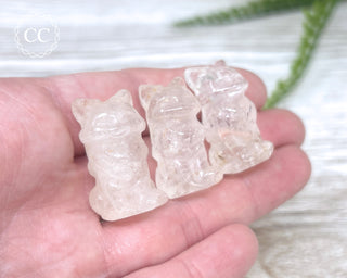 Quartz Fox