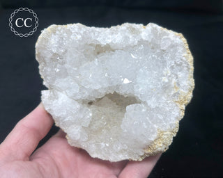 Quartz Geode #1