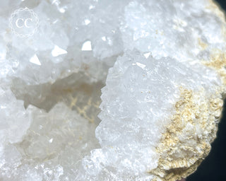 Quartz Geode #1