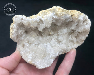 Quartz Geode #7