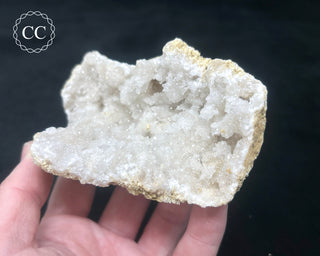Quartz Geode #7