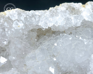 Quartz Geode #1