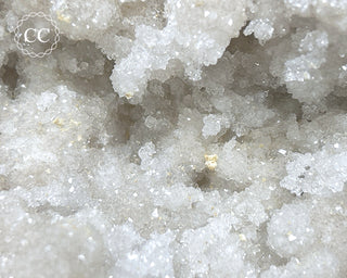 Quartz Geode #7