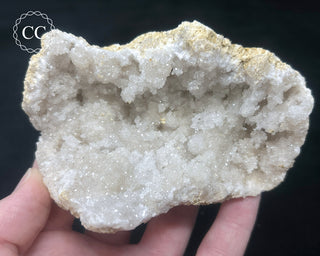 Quartz Geode #7
