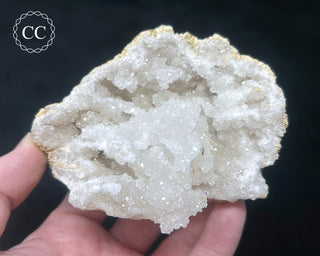 Quartz Geode #8