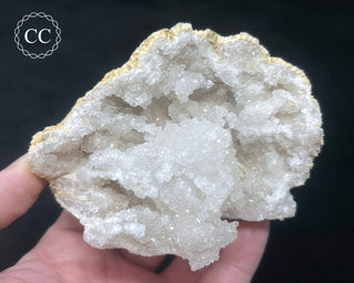 Quartz Geode #8