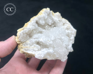 Quartz Geode #8