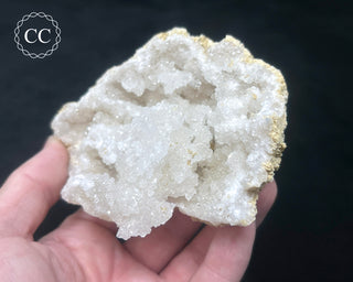 Quartz Geode #8