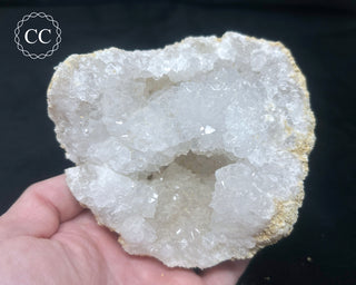Quartz Geode #1