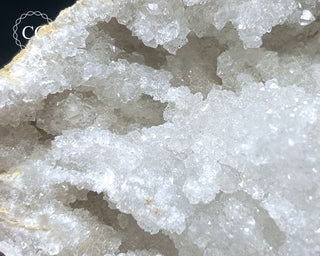 Quartz Geode #8
