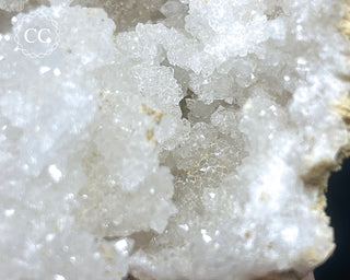 Quartz Geode #8