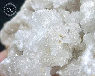 Quartz Geode #8
