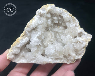 Quartz Geode #9