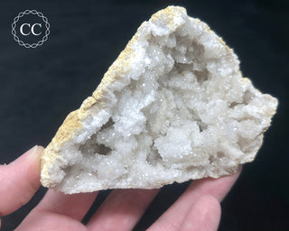 Quartz Geode #9