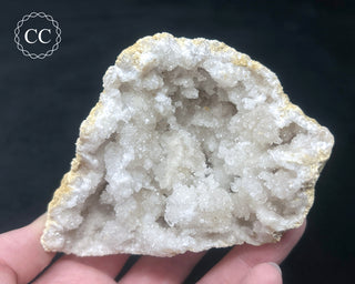 Quartz Geode #9