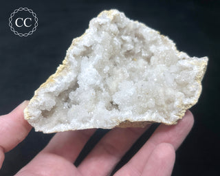 Quartz Geode #9