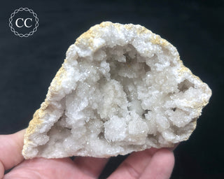Quartz Geode #9