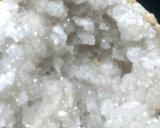 Quartz Geode #9