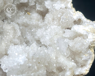 Quartz Geode #9