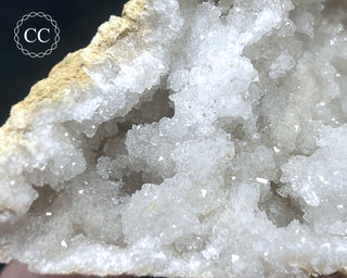 Quartz Geode #9