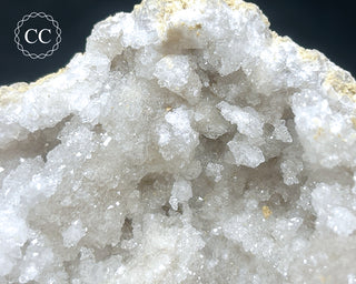 Quartz Geode #9