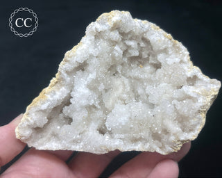Quartz Geode #9