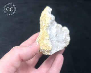 Quartz Geode #9