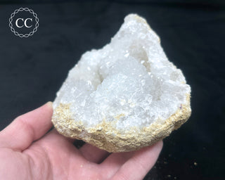 Quartz Geode #1