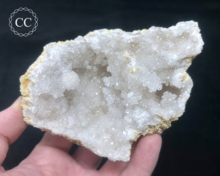 Quartz Geode #10