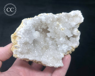 Quartz Geode #10