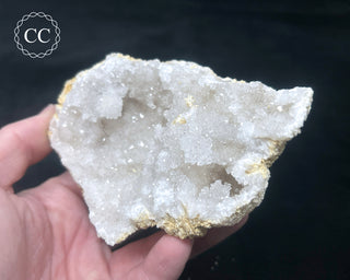 Quartz Geode #10