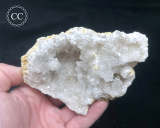 Quartz Geode #10