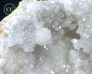 Quartz Geode #10