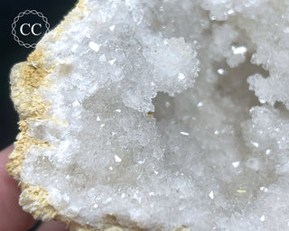 Quartz Geode #10