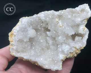 Quartz Geode #10