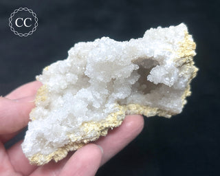 Quartz Geode #11