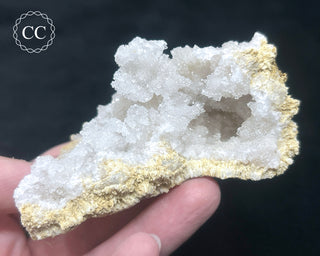 Quartz Geode #11