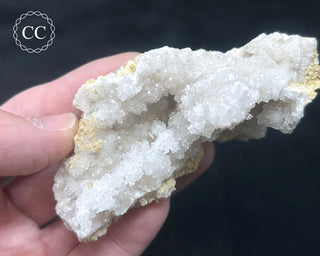 Quartz Geode #11