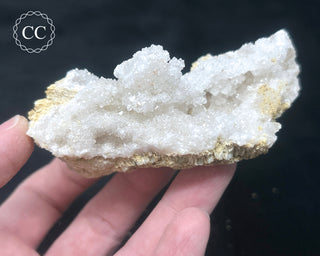 Quartz Geode #11